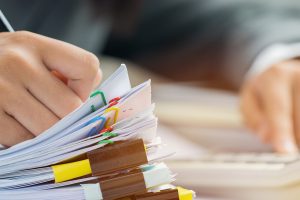 הקורס המשולב לכתיבה עיונית ולעריכה לשונית